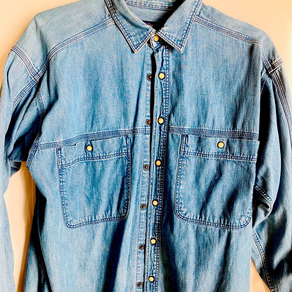 Patagonia Men’s Large